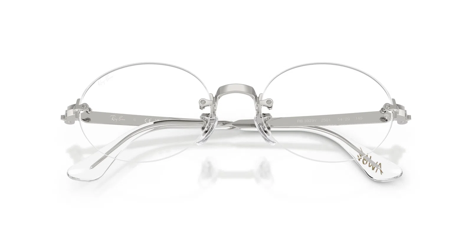 Ray-Ban 3929V Eyeglasses - view 13